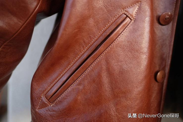 男生皮衣如何选购,纯干货真诚无套路