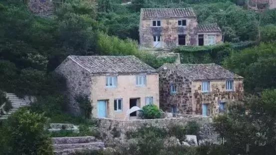 推开窗见大海的民宿榜单,推开窗能看到海的房子