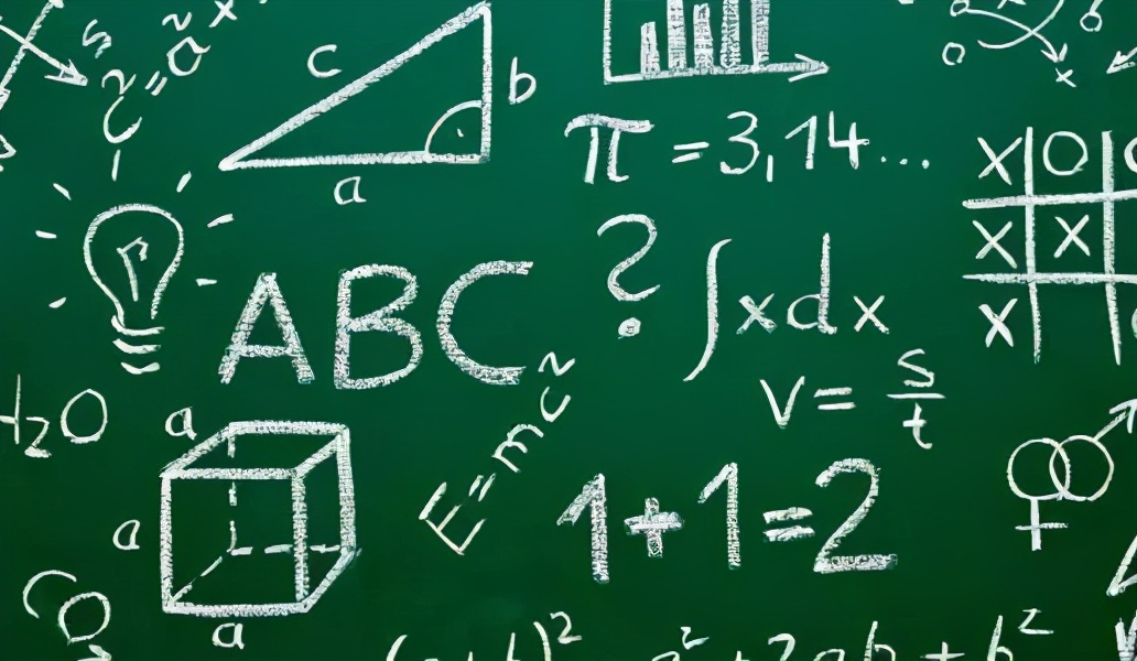 资深班主任总结出初中数学三大学习方法，偏科生变学霸