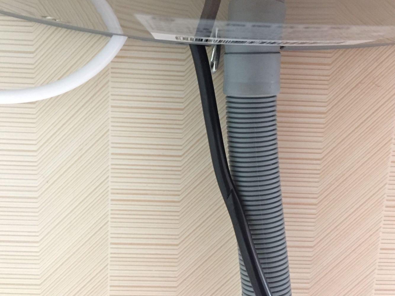 海信hg30v72f壁挂洗衣机评测,海信壁挂式滚筒洗衣机hg30v75f讲解