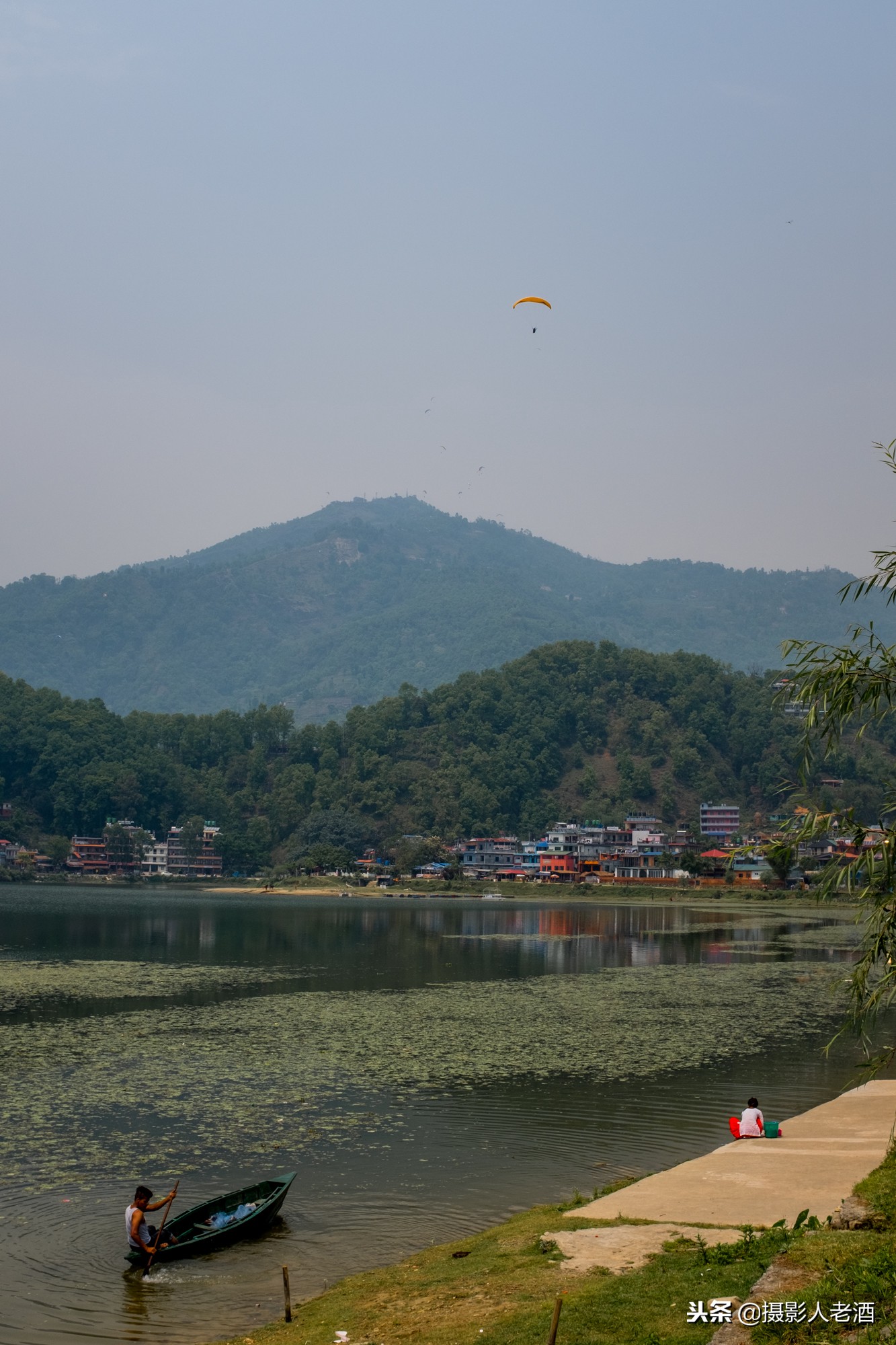 尼泊尔旅行攻略大全视频播放,尼泊尔全攻略