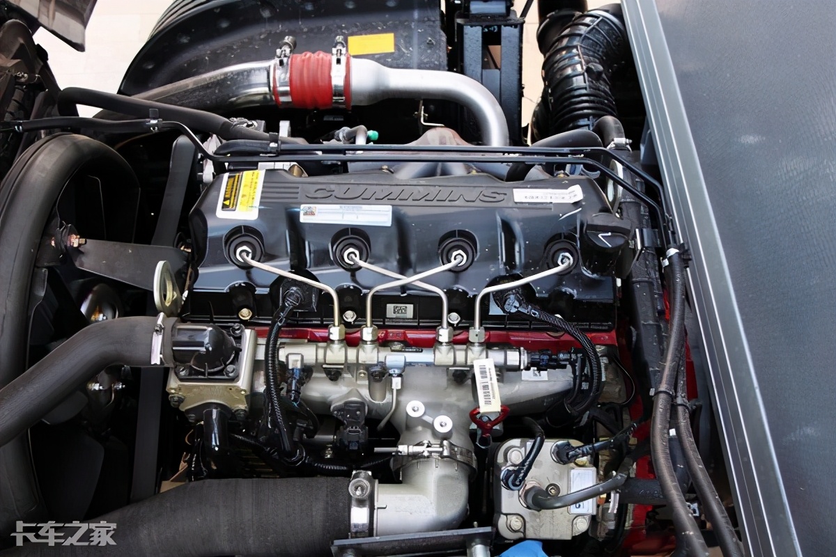 奥铃cts143马力能拉6吨吗,奥铃cts143马力几吨后桥