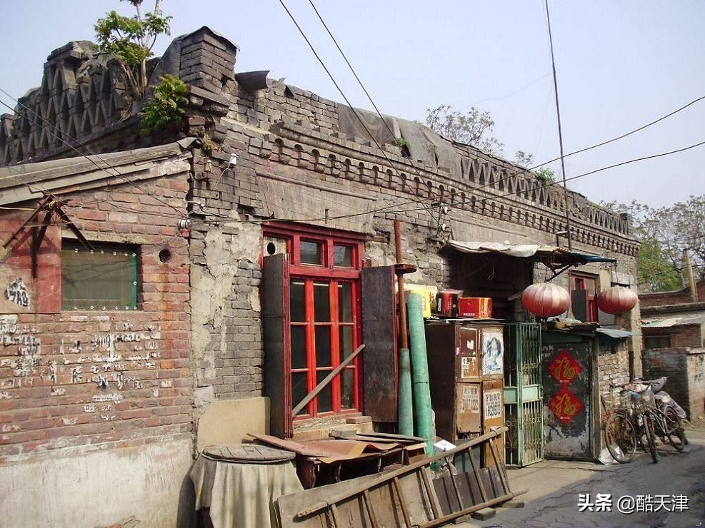 席厂东于庄老照片,席厂和东于庄