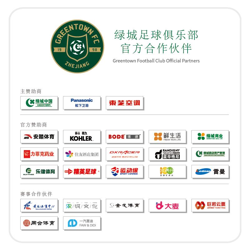 “绿城杯”闭幕：未来的职业球员从这里诞生