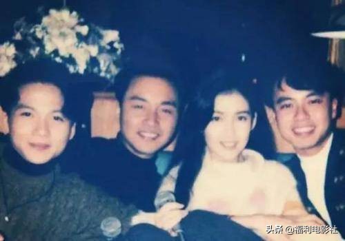 出道36年演技精湛却不红,他出道31年都无人识