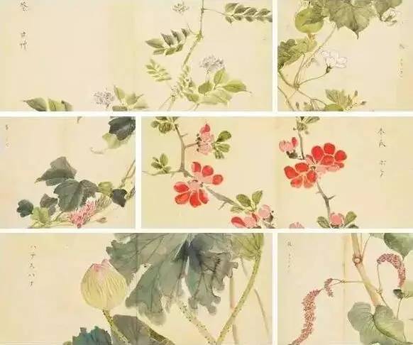 惊艳千年的古诗词合集,五千年来最美的20首诗