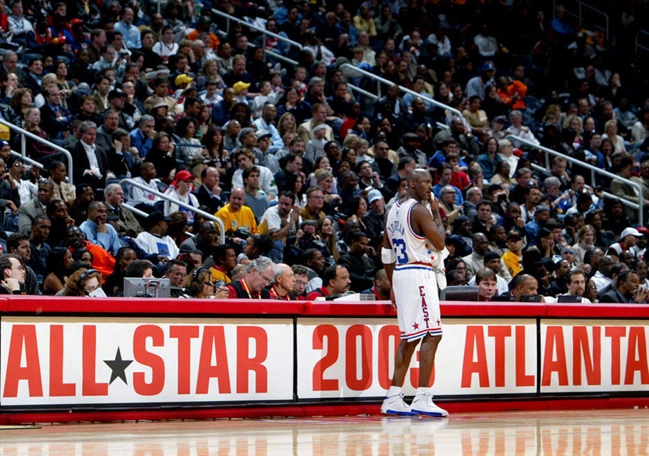 nba史上最漂亮的十双球鞋2020,不能错过的2020nba全明星球鞋总览