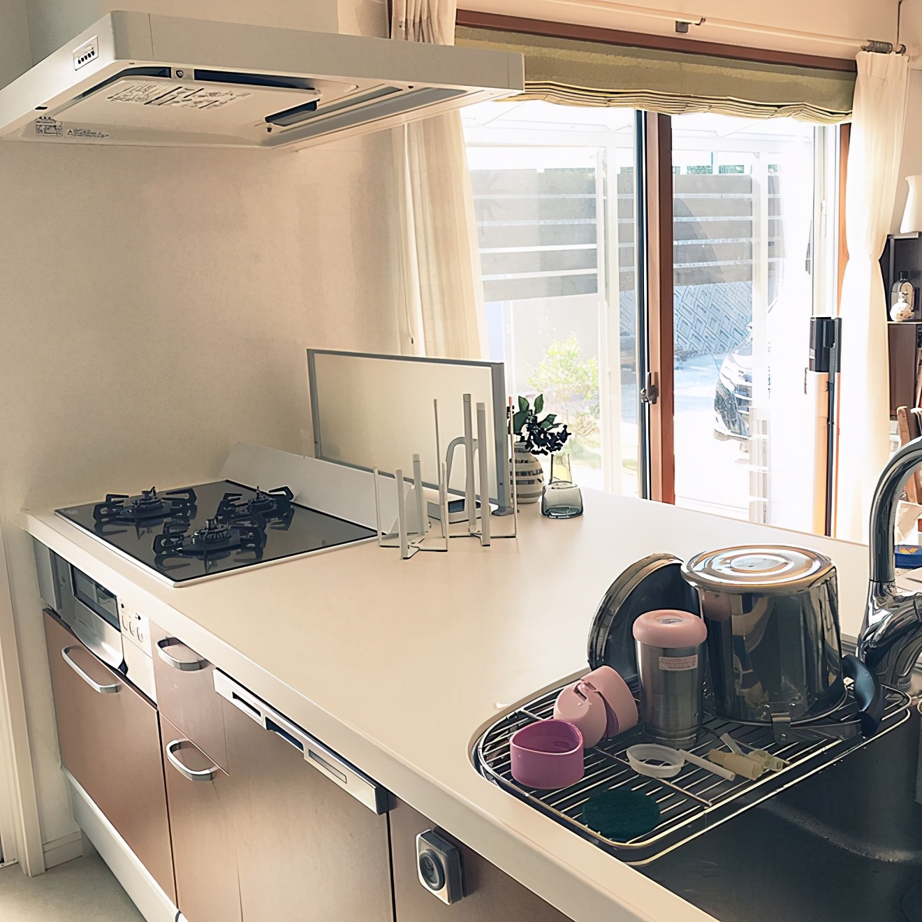 日本家居的细节设计,实用的几款家居设计