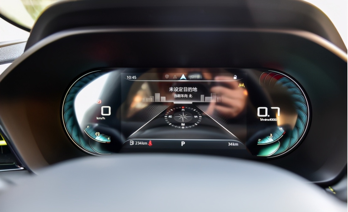 全新i5这车怎么样,新款i5动力