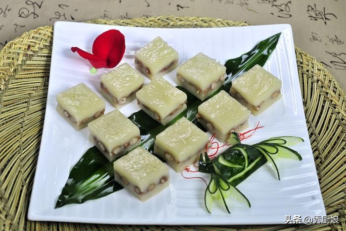 这六道蒸菜鲜香美味,过年4个蒸菜4个凉菜