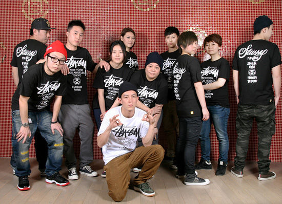 全球十大潮牌2021,世界十大潮牌品牌大全