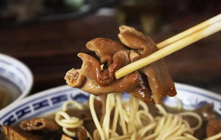 上海面馆沪西老弄堂地址,上海闸北区十大人气面馆