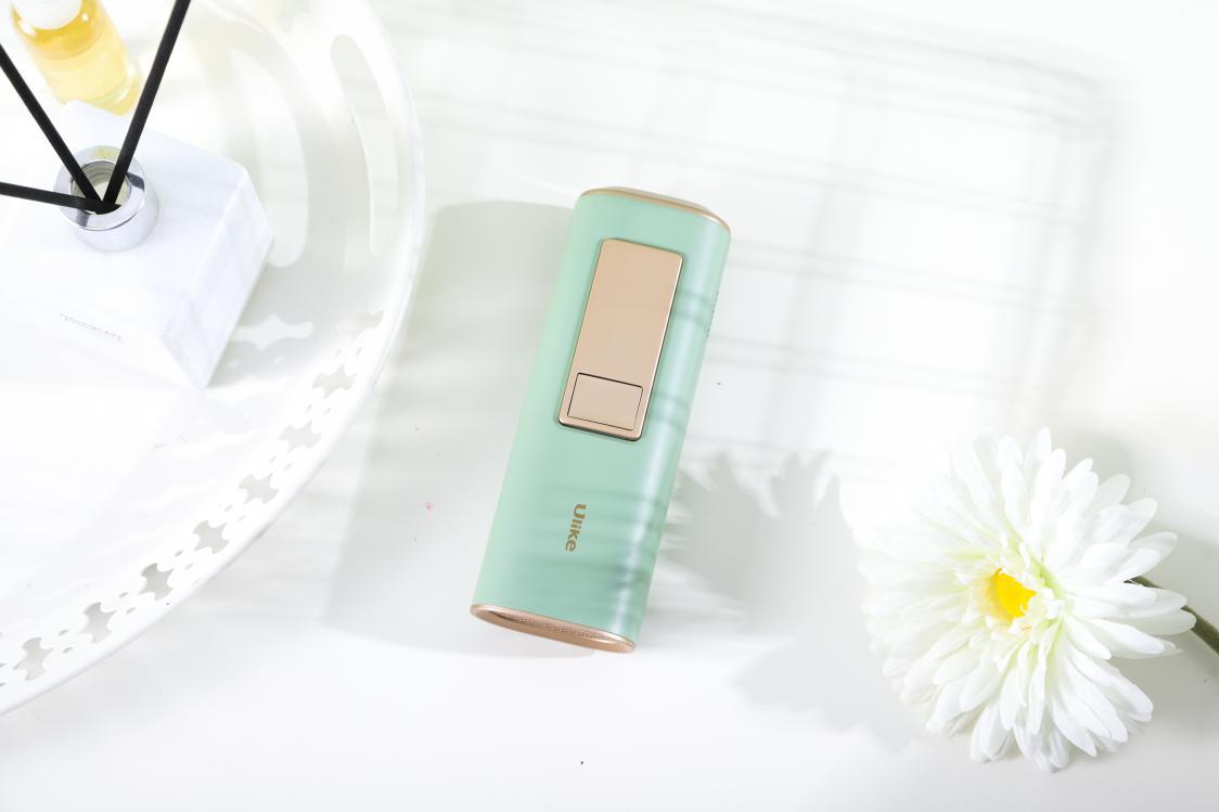 史上最走心脱毛仪测评,脱毛仪推荐排行榜第一名ulike测评