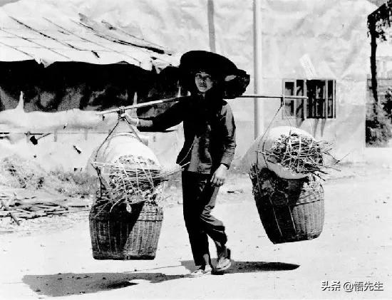 深圳小渔村发展到现在的变化,80年代的老深圳图片