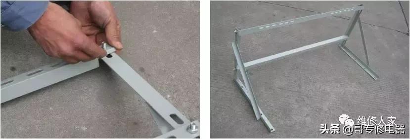 空调安装规范和管理规定,高层空调外机安装规范