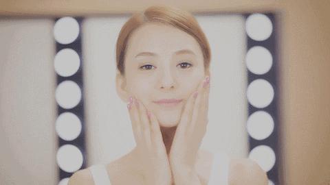 毛孔大怎么改善真的可以收缩毛孔,毛孔粗大怎么办怎么有效收缩毛孔