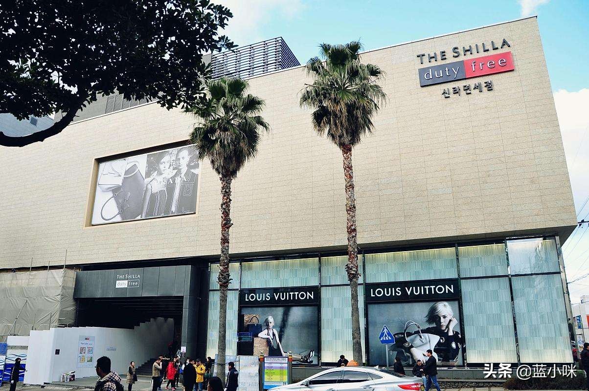 说走就走的两日游攻略,济州岛自由行攻略