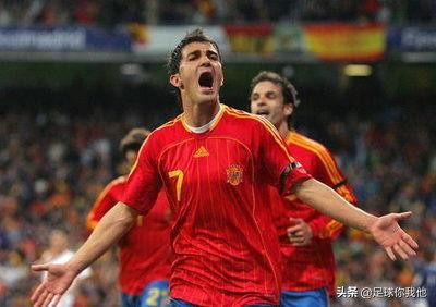 西班牙国家足球队最新名单,西班牙国家足球队成员名单2023