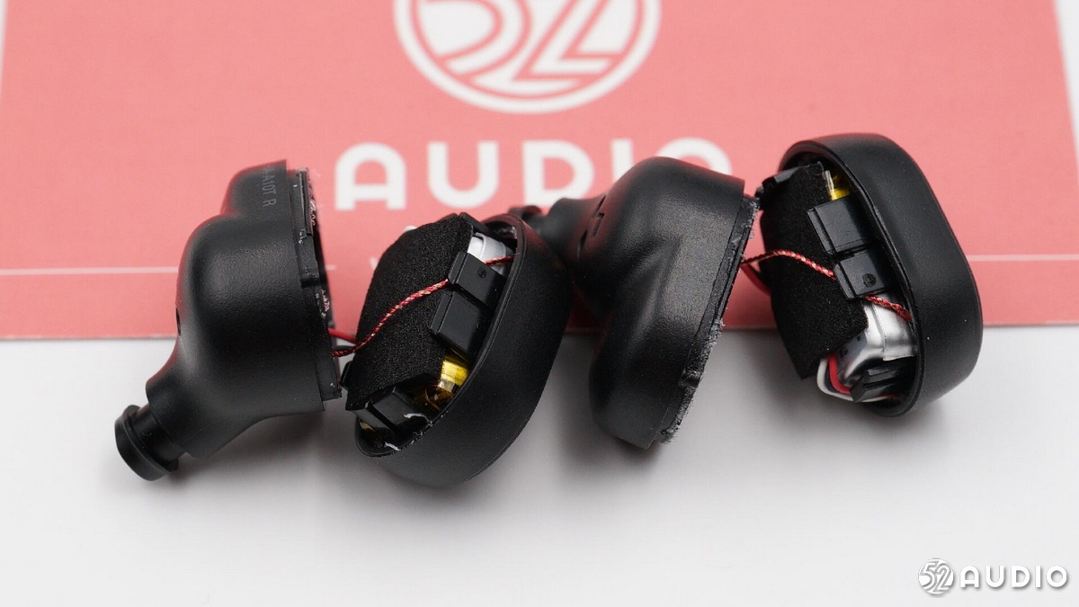 jvchafw10000t蓝牙耳机评测,haylout16真无线耳机拆解