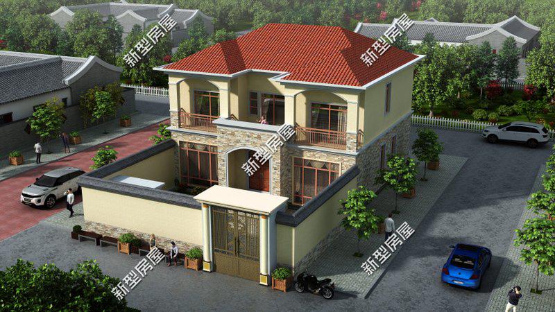 刚砌好的墙全是白霜怎么办,红砖砌墙完后泛白是怎么回事