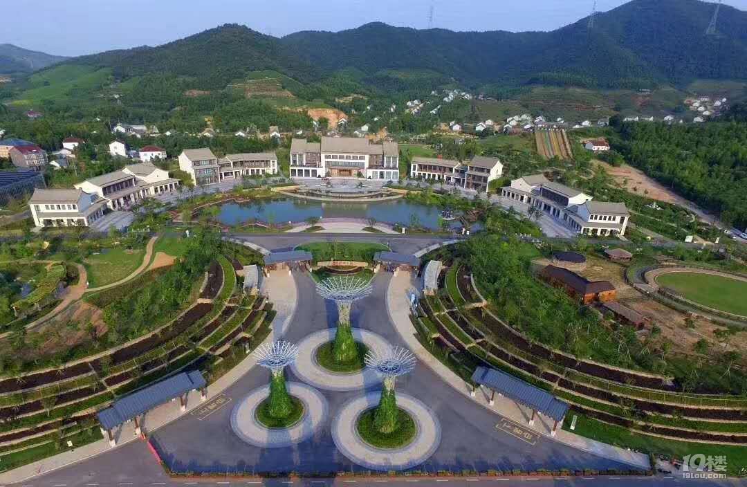 原乡小镇是什么,原乡小镇在哪里