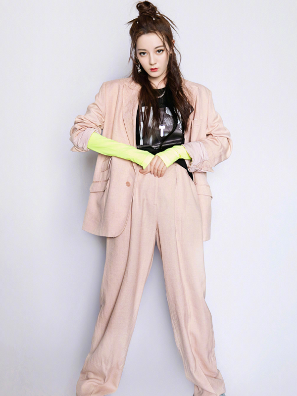 拖地裤有多难看,拖地裤穿烂