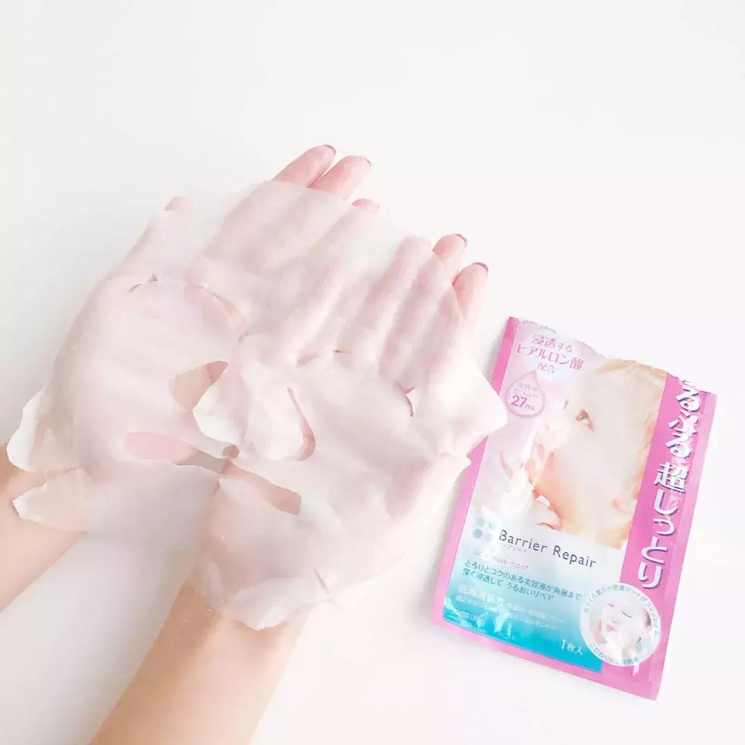 测评丨11款小众平价面膜排行榜！