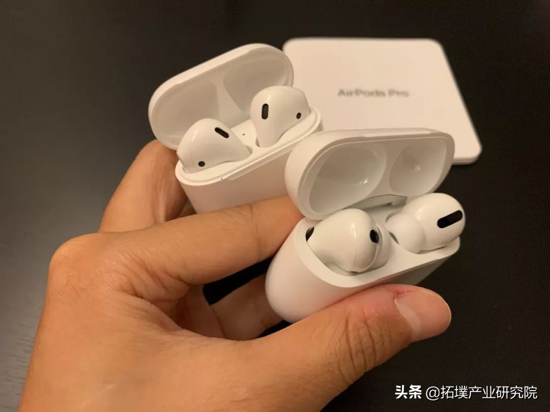 华强北airpodspro三代评测,airpodspro二代2024年值得买吗