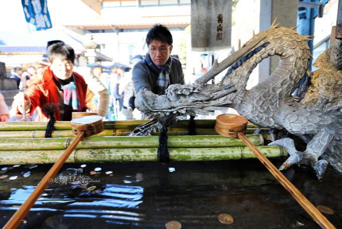 东京冬天附近游玩攻略,1月份的东京好去处