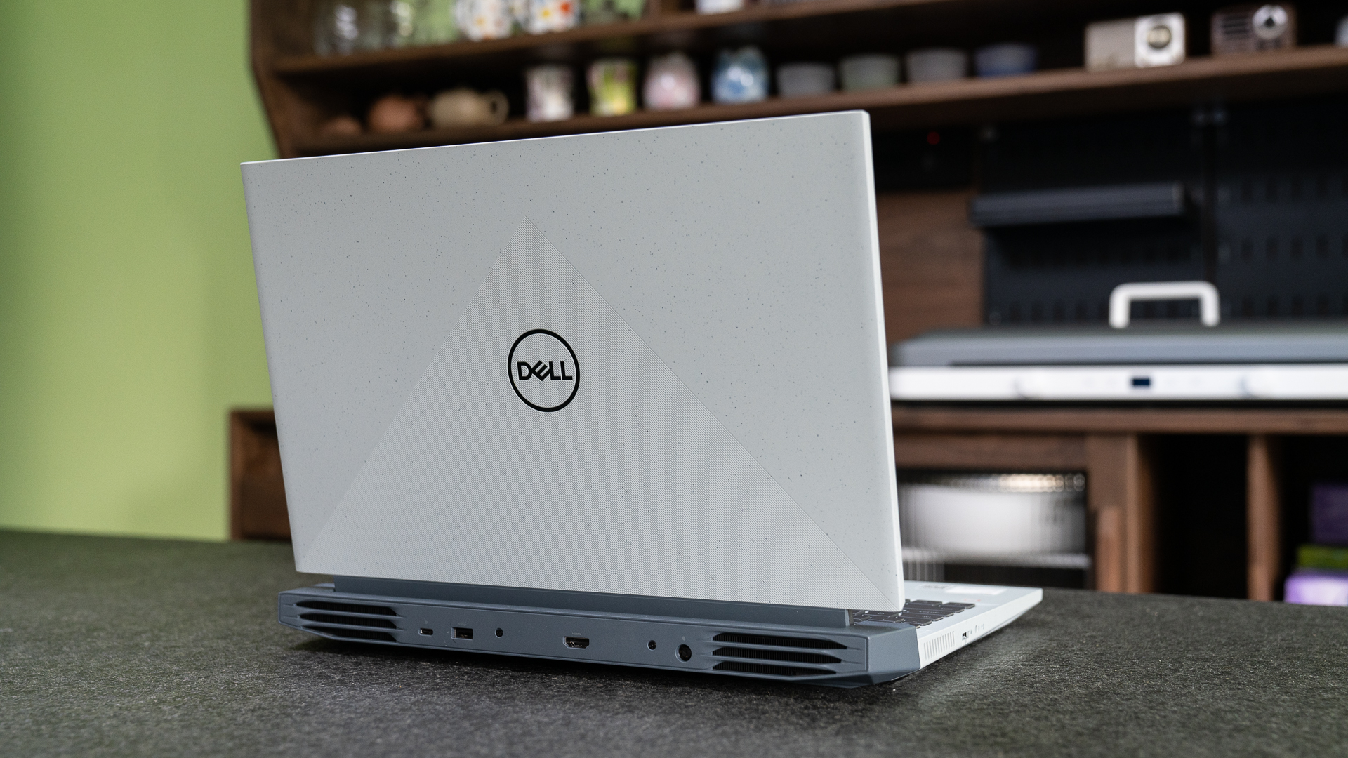 dell游匣g15怎么设置成高性能,戴尔游匣g15怎么开启满血显卡