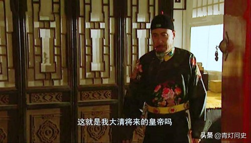 佟国维邬思道隔空对决,邬思道分析刑部冤狱案