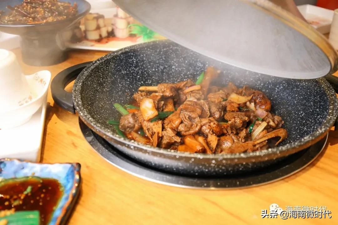海口醉鹅哪家好吃,最正宗的火焰醉鹅
