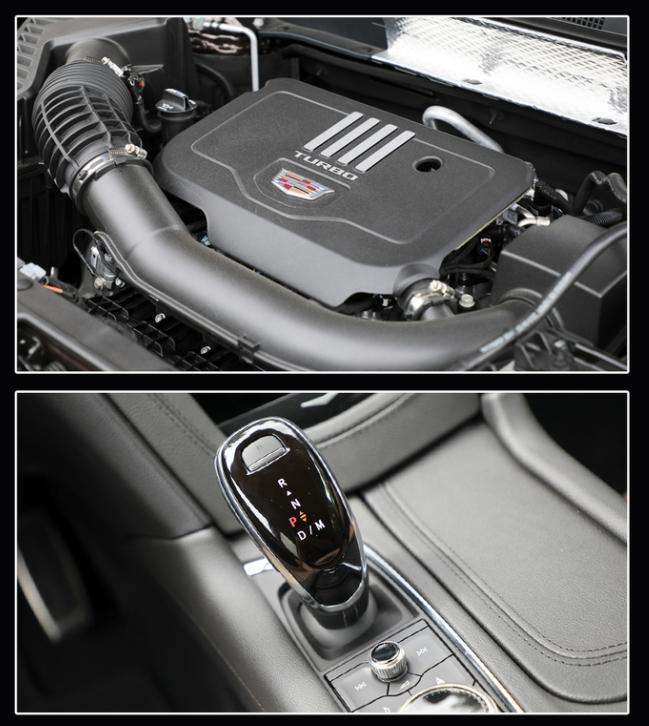 22款凯迪拉克xt6该怎么选择 (2022款凯迪拉克xt6 6座4驱风尚版)