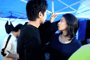 高圆圆和赵又廷差多少岁,高圆圆和赵又廷年龄差多少