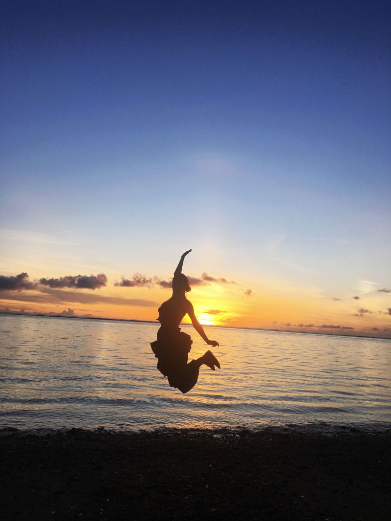 食遇S小姐|最走心的塞班攻略（附海量美图）