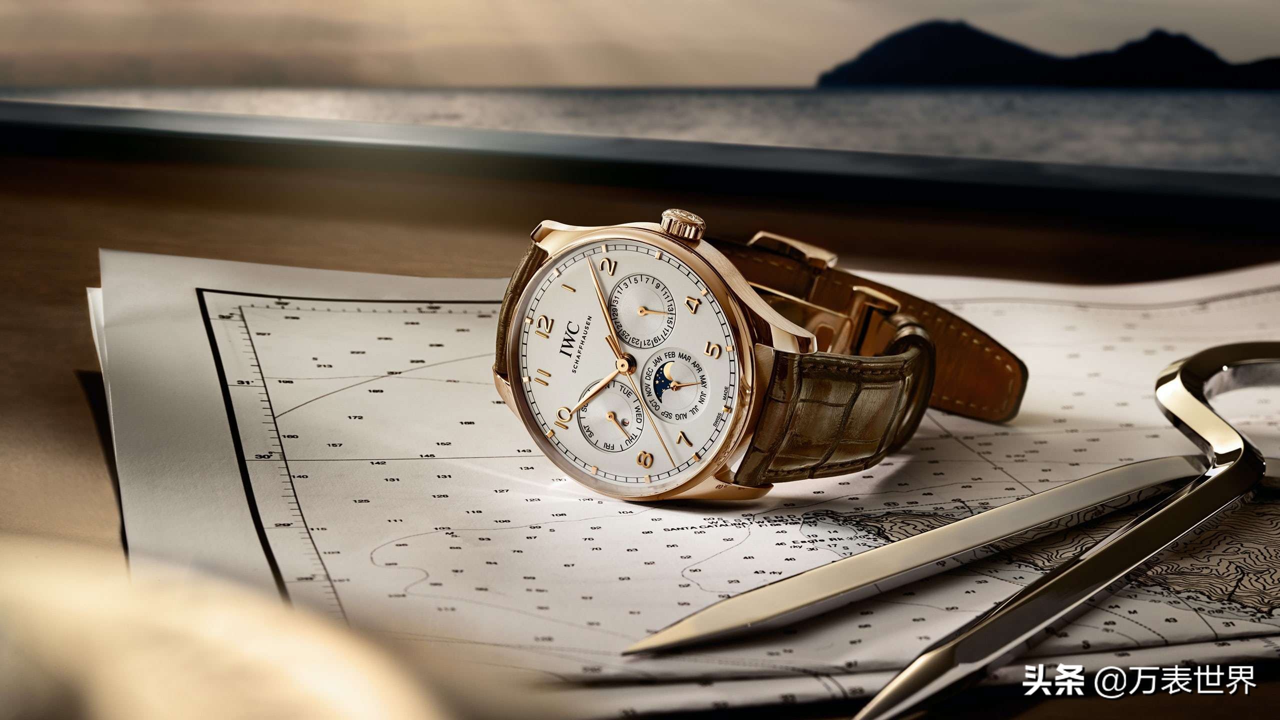 万国的表都很厚吗,万国入门表推荐