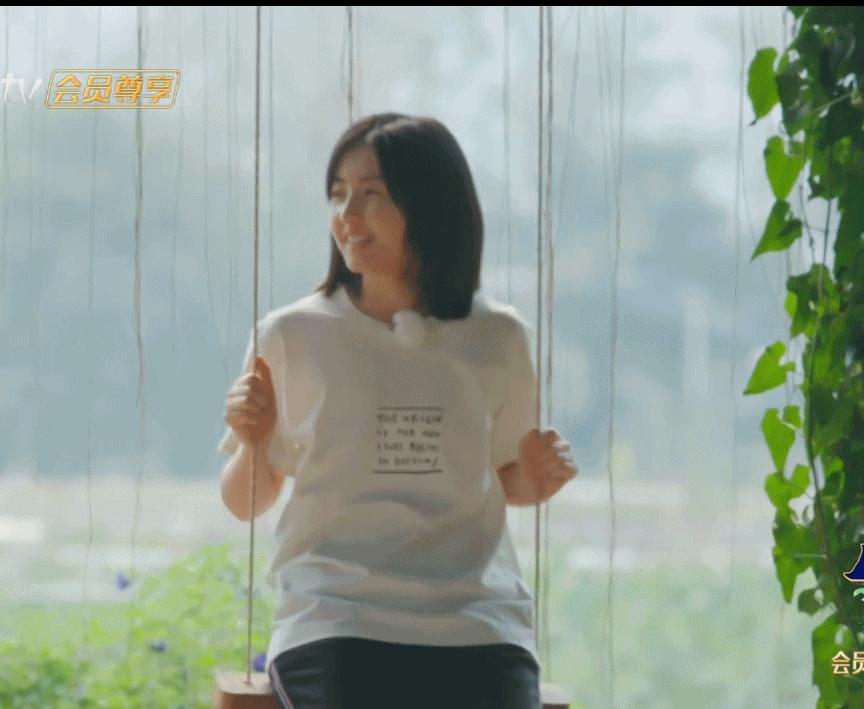 张子枫是如何成为国民妹妹,张子枫演的那个小女孩是什么