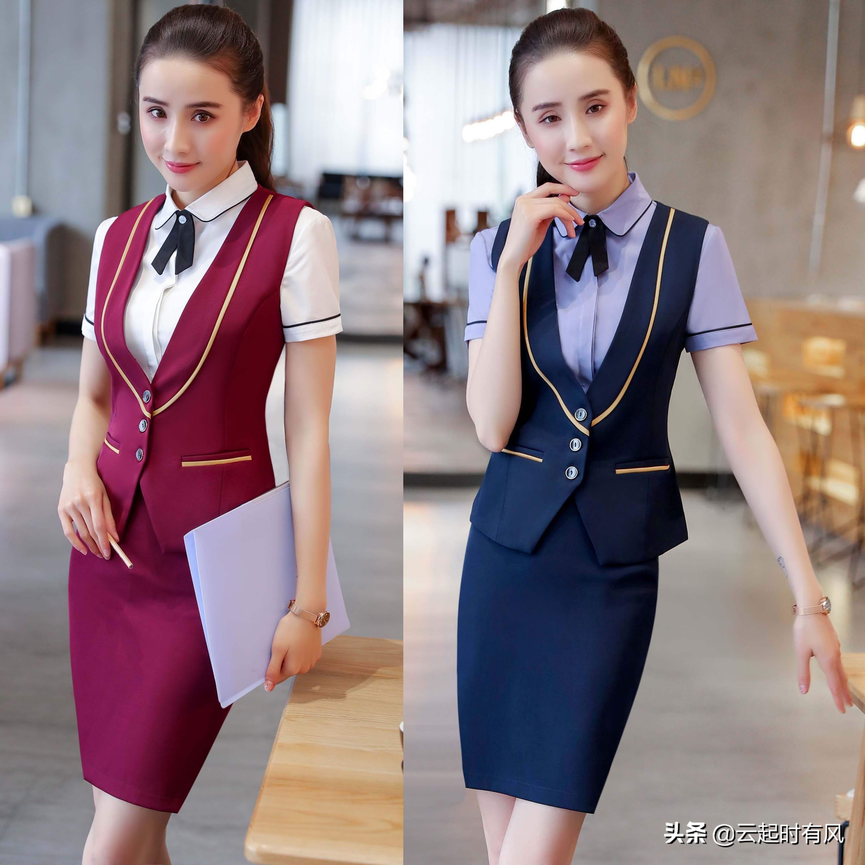 空姐10年到底赚了多少钱,空姐月收入一万一年存款百万