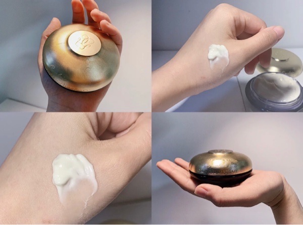 熬最晚的夜用最好的化妆品,熬最晚的夜用最贵的护肤品表情