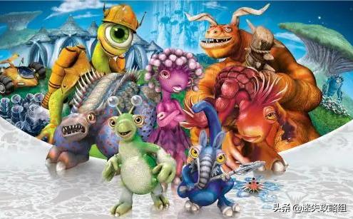 孢子游戏太空阶段游戏攻略,孢子进化进入太空时代