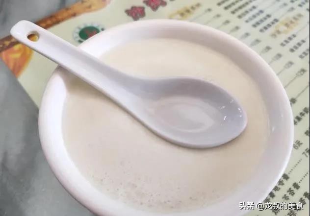 广州这些超正宗的双皮奶老店,广州13家好吃不贵早茶