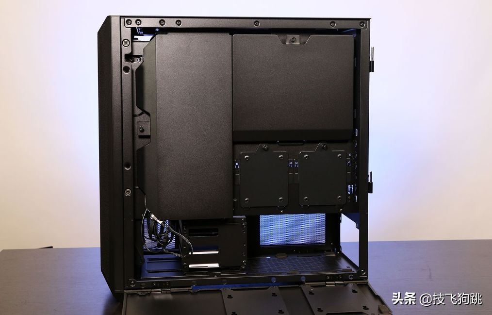 机箱装不上240水冷,主机机箱散热推荐