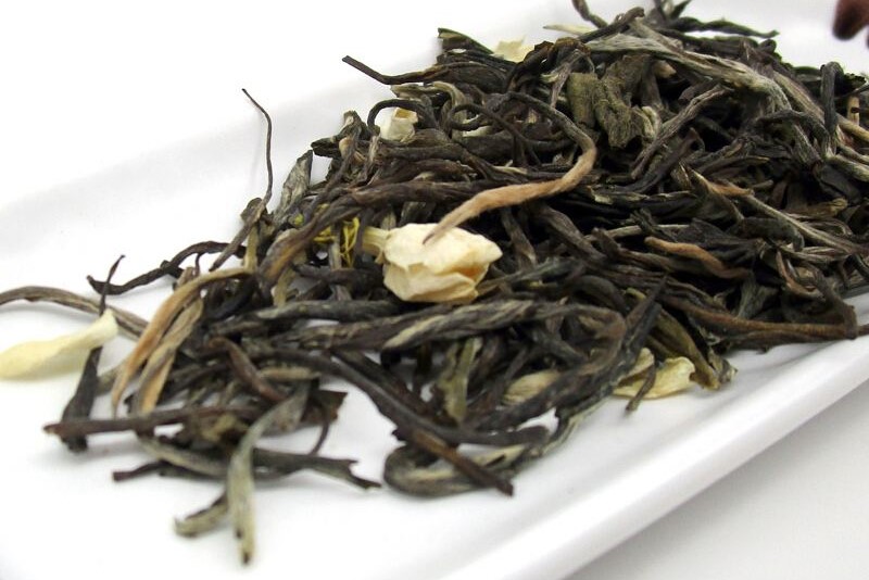 茉莉春风张一元,张一元茉莉春风测评