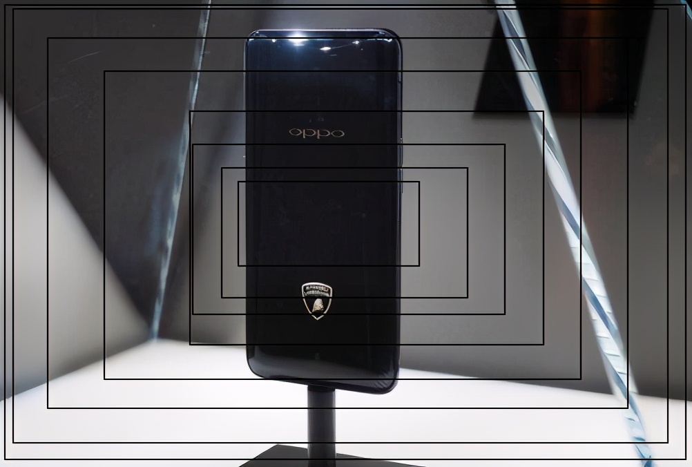 oppofindx玩和平精英画质,oppofindx博基尼版处理器