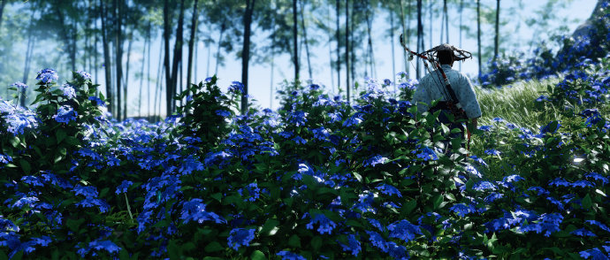 画面重要还是话术重要,现在游戏画面做得越来越真实了