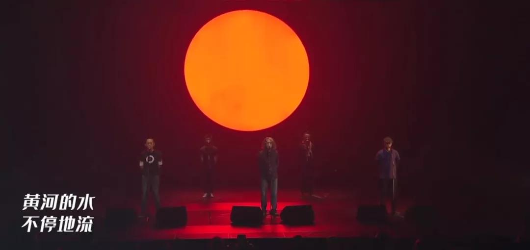 如果这就是新民谣，就让“民谣”去死吧