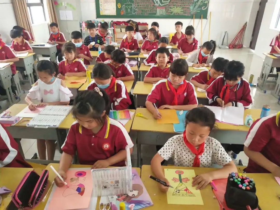 实验小学社团活动,实验小学社团活动丰富多彩