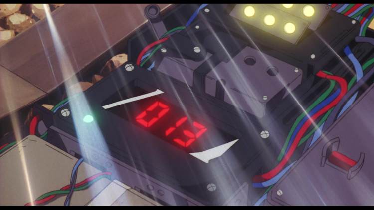 名侦探柯南剧场版和tv版先后顺序,柯南十大排名最好看的剧场版