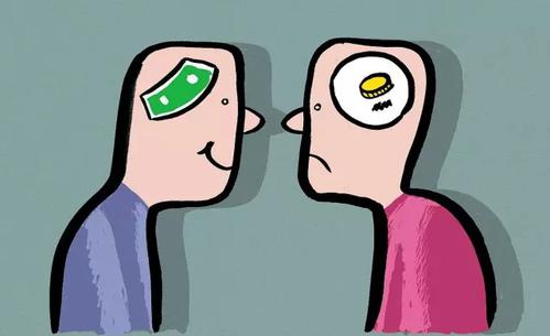 勤能致富,到底怎么才能不被割韭菜