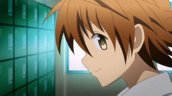 二次元动漫人物角色,二次元动漫里的哪个角色最火